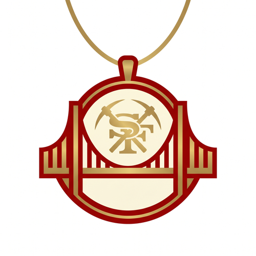 Necklace49ers